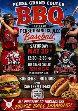 BBQ_Pense_Baseball