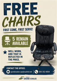 Free_Chair_Poster