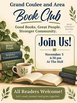 Grand_Coulee_and_Area_Book_Club