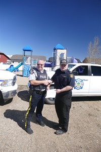 RCMP