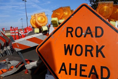 Road Maintenance