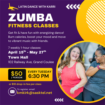 Zumba